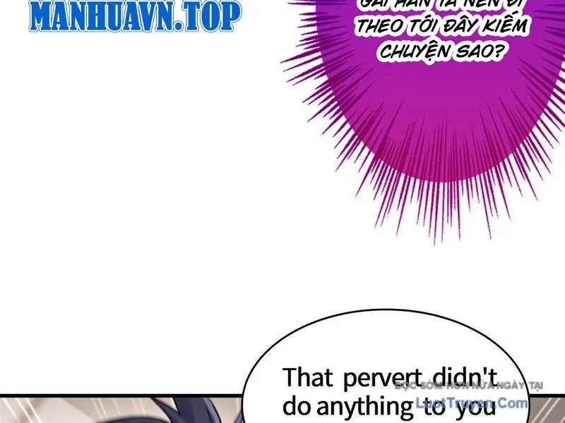 Hóa Ra Ta Là Đời Sau Của Yêu Quái Chap 51 - Next Chap 52