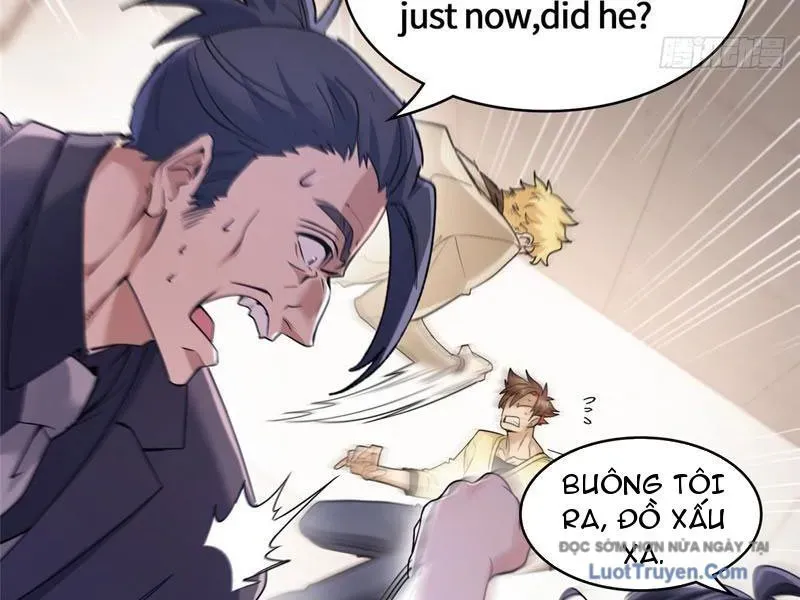 Hóa Ra Ta Là Đời Sau Của Yêu Quái Chap 51 - Next Chap 52