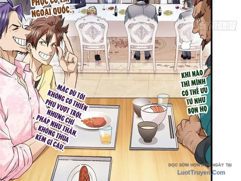 Hóa Ra Ta Là Đời Sau Của Yêu Quái Chap 51 - Next Chap 52