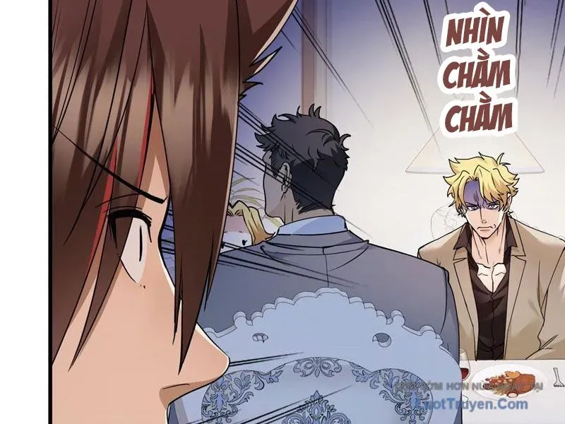 Hóa Ra Ta Là Đời Sau Của Yêu Quái Chap 51 - Next Chap 52