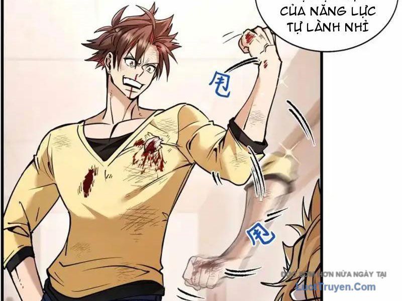 Hóa Ra Ta Là Đời Sau Của Yêu Quái Chap 53 - Next Chap 54