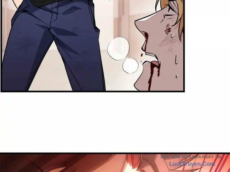 Hóa Ra Ta Là Đời Sau Của Yêu Quái Chap 53 - Next Chap 54