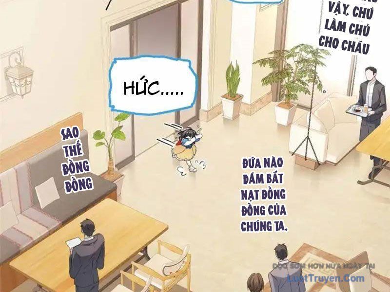 Hóa Ra Ta Là Đời Sau Của Yêu Quái Chap 53 - Next Chap 54