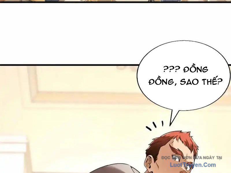 Hóa Ra Ta Là Đời Sau Của Yêu Quái Chap 53 - Next Chap 54