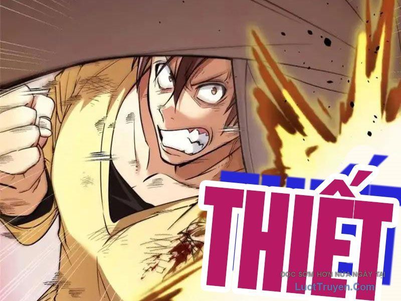 Hóa Ra Ta Là Đời Sau Của Yêu Quái Chap 53 - Next Chap 54