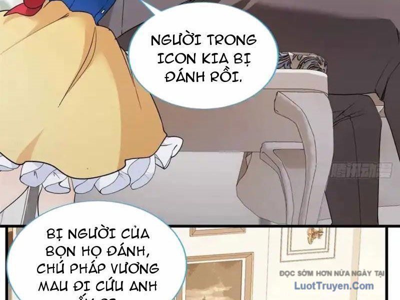 Hóa Ra Ta Là Đời Sau Của Yêu Quái Chap 53 - Next Chap 54