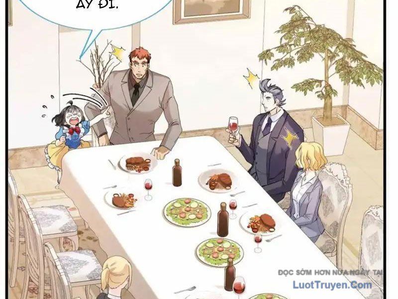 Hóa Ra Ta Là Đời Sau Của Yêu Quái Chap 53 - Next Chap 54