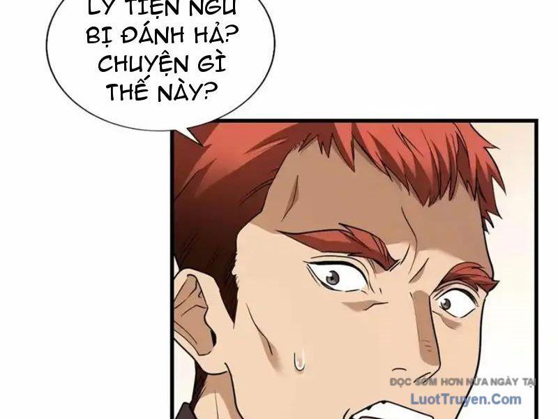 Hóa Ra Ta Là Đời Sau Của Yêu Quái Chap 53 - Next Chap 54