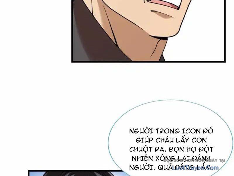 Hóa Ra Ta Là Đời Sau Của Yêu Quái Chap 53 - Next Chap 54
