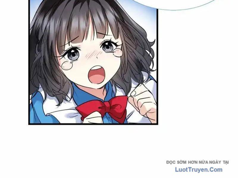 Hóa Ra Ta Là Đời Sau Của Yêu Quái Chap 53 - Next Chap 54