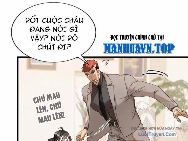 Hóa Ra Ta Là Đời Sau Của Yêu Quái Chap 53 - Next Chap 54