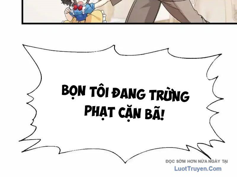 Hóa Ra Ta Là Đời Sau Của Yêu Quái Chap 53 - Next Chap 54