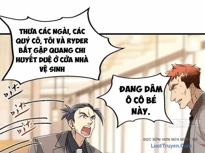 Hóa Ra Ta Là Đời Sau Của Yêu Quái Chap 53 - Next Chap 54