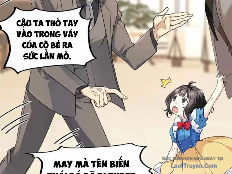 Hóa Ra Ta Là Đời Sau Của Yêu Quái Chap 53 - Next Chap 54