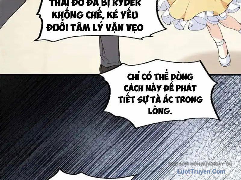 Hóa Ra Ta Là Đời Sau Của Yêu Quái Chap 53 - Next Chap 54