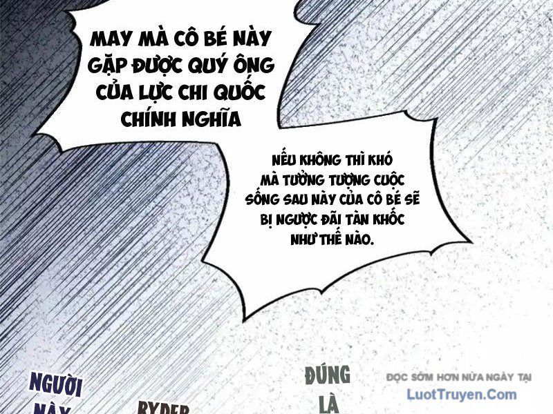 Hóa Ra Ta Là Đời Sau Của Yêu Quái Chap 53 - Next Chap 54