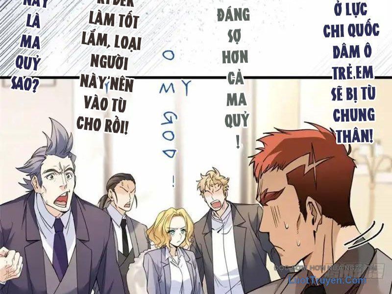 Hóa Ra Ta Là Đời Sau Của Yêu Quái Chap 53 - Next Chap 54