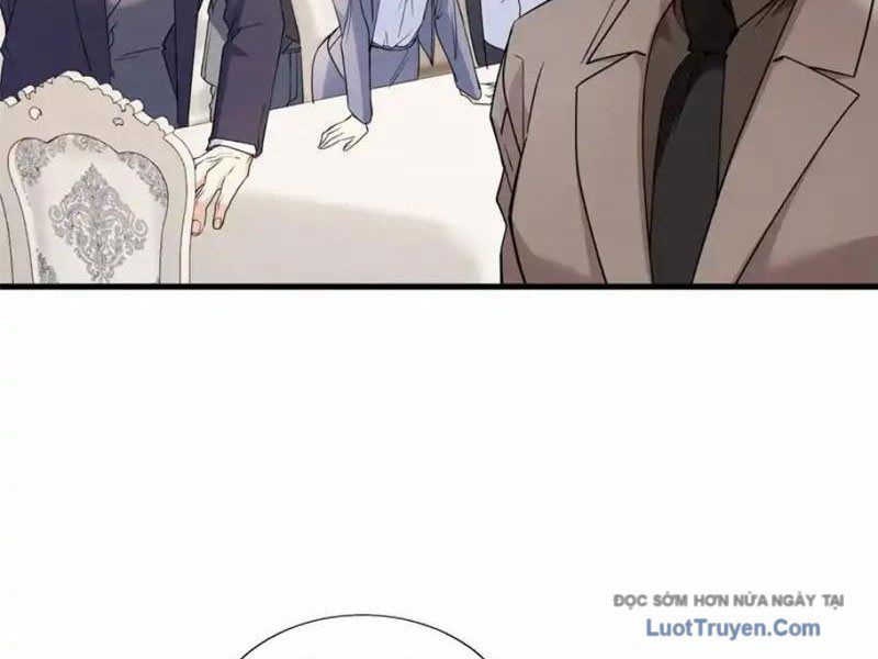 Hóa Ra Ta Là Đời Sau Của Yêu Quái Chap 53 - Next Chap 54