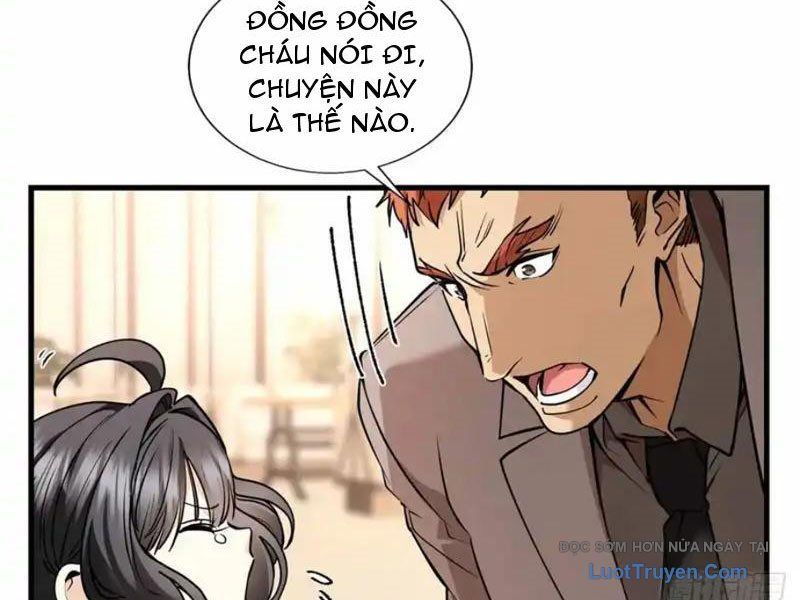 Hóa Ra Ta Là Đời Sau Của Yêu Quái Chap 53 - Next Chap 54