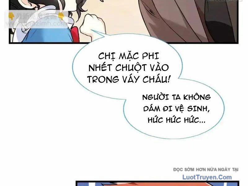 Hóa Ra Ta Là Đời Sau Của Yêu Quái Chap 53 - Next Chap 54