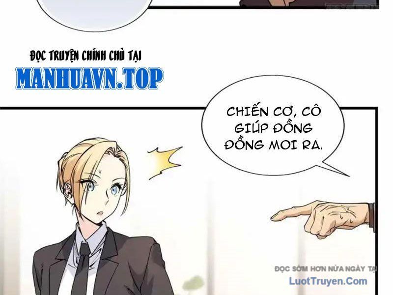 Hóa Ra Ta Là Đời Sau Của Yêu Quái Chap 53 - Next Chap 54