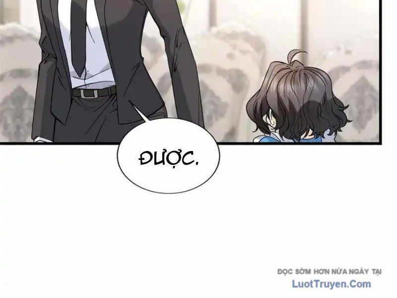 Hóa Ra Ta Là Đời Sau Của Yêu Quái Chap 53 - Next Chap 54