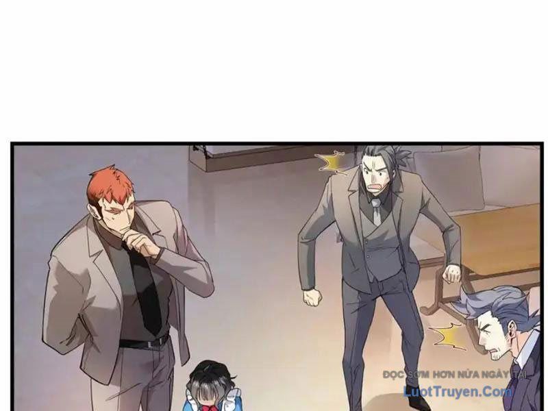 Hóa Ra Ta Là Đời Sau Của Yêu Quái Chap 53 - Next Chap 54