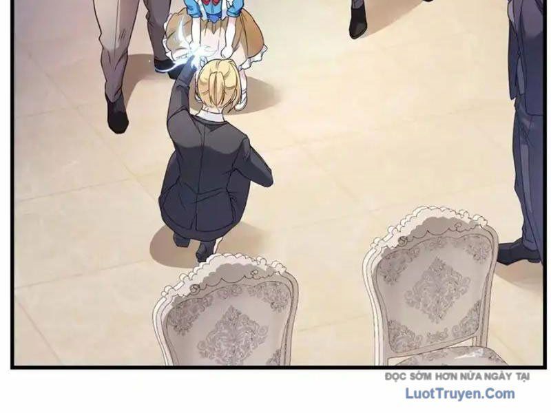 Hóa Ra Ta Là Đời Sau Của Yêu Quái Chap 53 - Next Chap 54