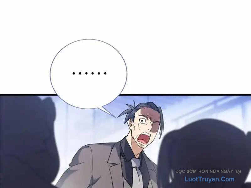 Hóa Ra Ta Là Đời Sau Của Yêu Quái Chap 53 - Next Chap 54