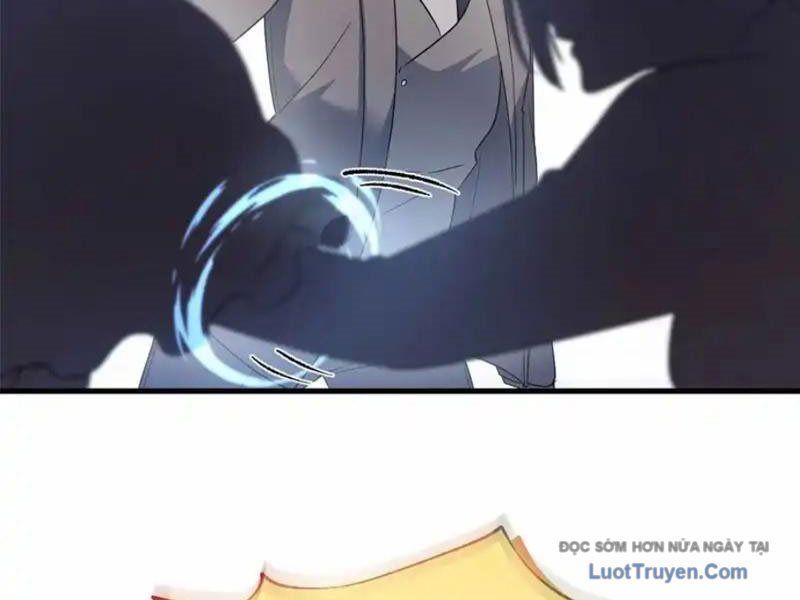 Hóa Ra Ta Là Đời Sau Của Yêu Quái Chap 53 - Next Chap 54