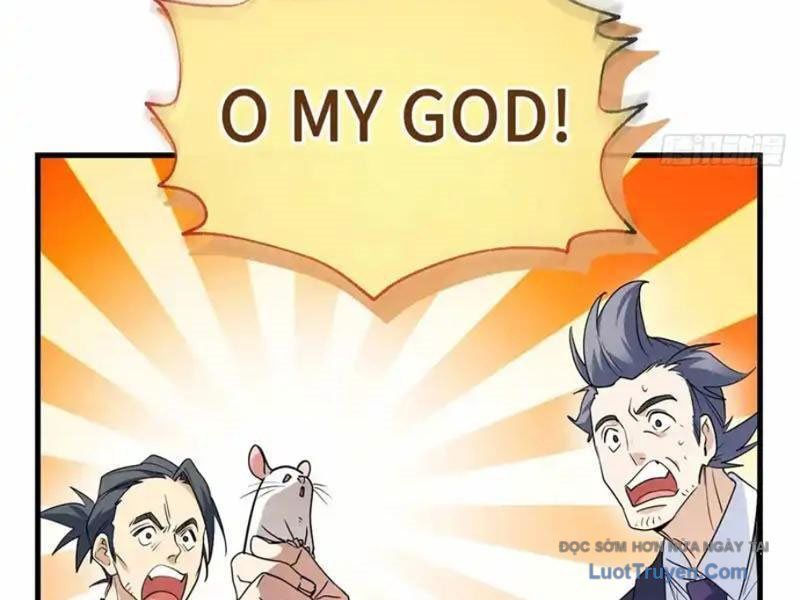 Hóa Ra Ta Là Đời Sau Của Yêu Quái Chap 53 - Next Chap 54