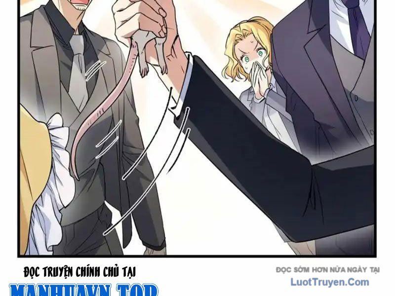 Hóa Ra Ta Là Đời Sau Của Yêu Quái Chap 53 - Next Chap 54