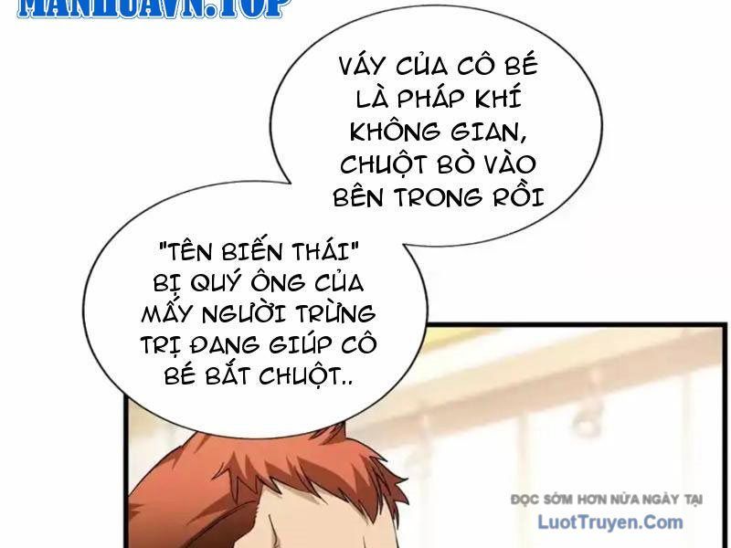 Hóa Ra Ta Là Đời Sau Của Yêu Quái Chap 53 - Next Chap 54