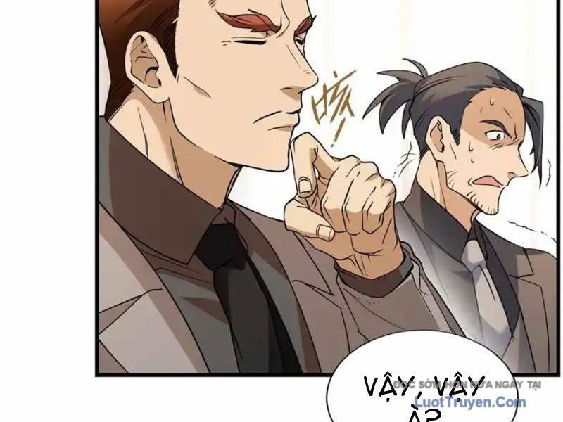 Hóa Ra Ta Là Đời Sau Của Yêu Quái Chap 53 - Next Chap 54