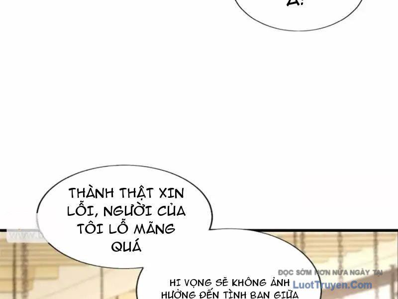 Hóa Ra Ta Là Đời Sau Của Yêu Quái Chap 53 - Next Chap 54