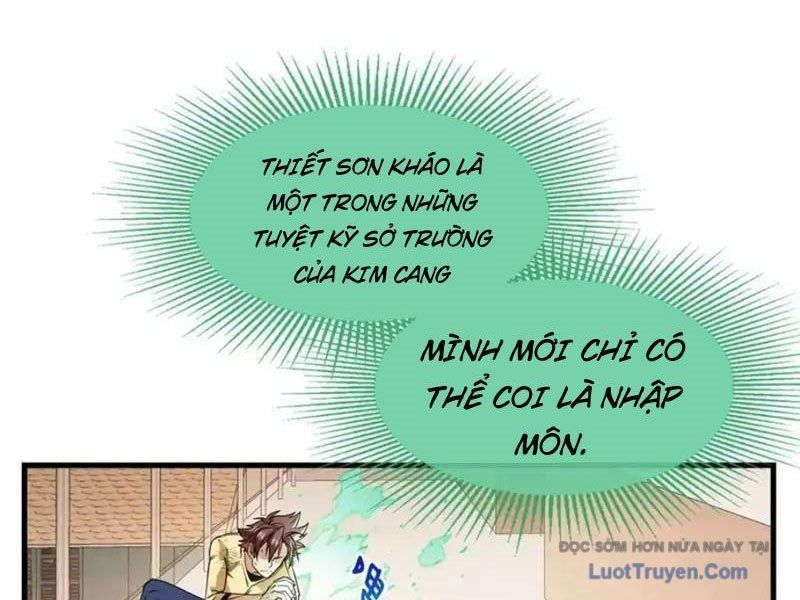 Hóa Ra Ta Là Đời Sau Của Yêu Quái Chap 53 - Next Chap 54