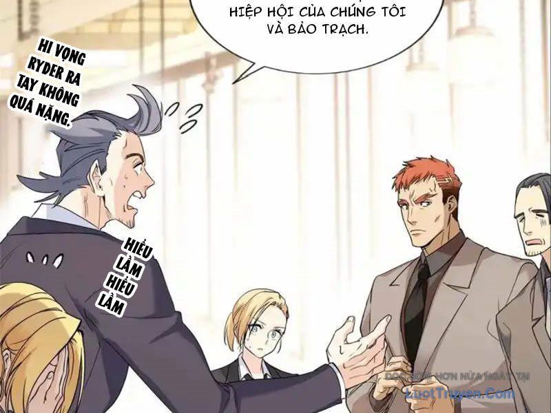 Hóa Ra Ta Là Đời Sau Của Yêu Quái Chap 53 - Next Chap 54