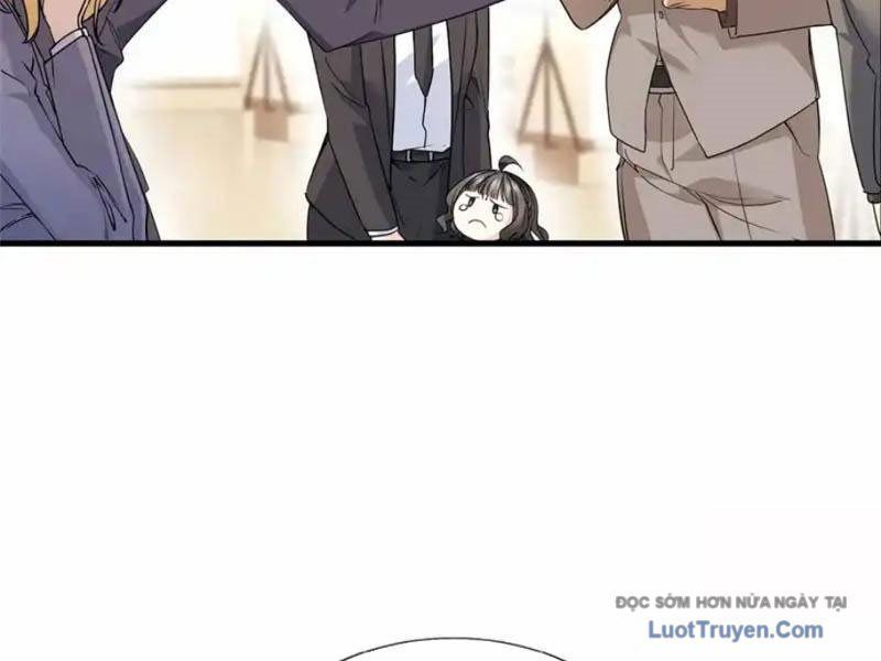 Hóa Ra Ta Là Đời Sau Của Yêu Quái Chap 53 - Next Chap 54