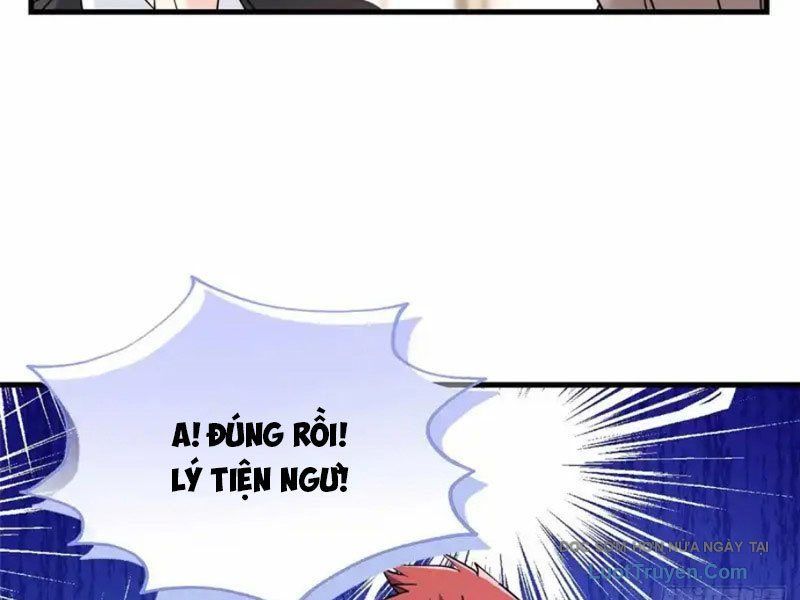Hóa Ra Ta Là Đời Sau Của Yêu Quái Chap 53 - Next Chap 54