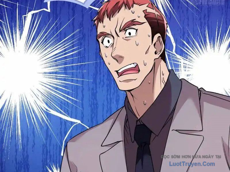 Hóa Ra Ta Là Đời Sau Của Yêu Quái Chap 53 - Next Chap 54