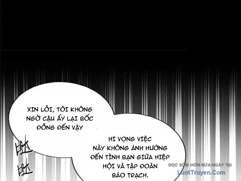 Hóa Ra Ta Là Đời Sau Của Yêu Quái Chap 53 - Next Chap 54