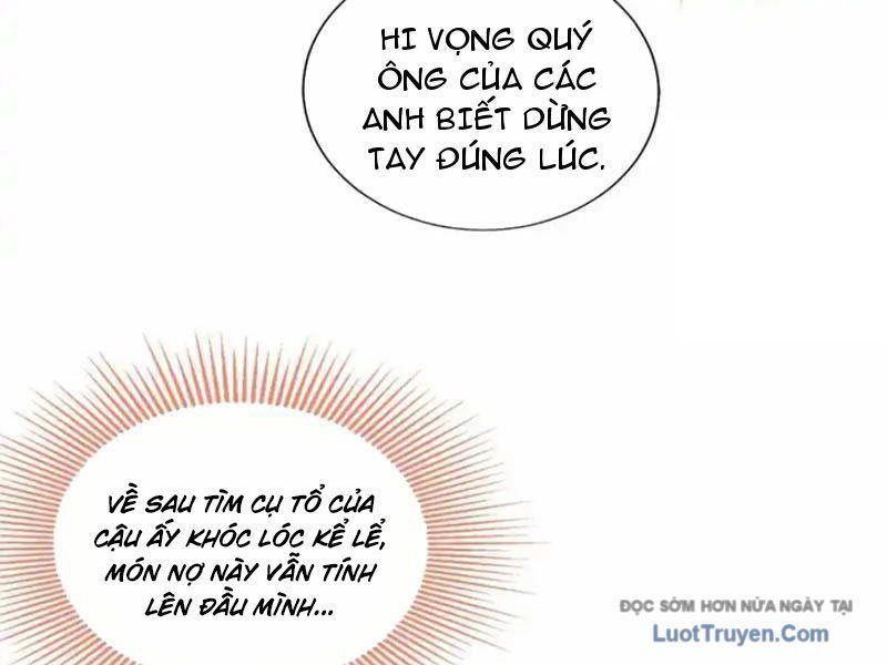 Hóa Ra Ta Là Đời Sau Của Yêu Quái Chap 53 - Next Chap 54