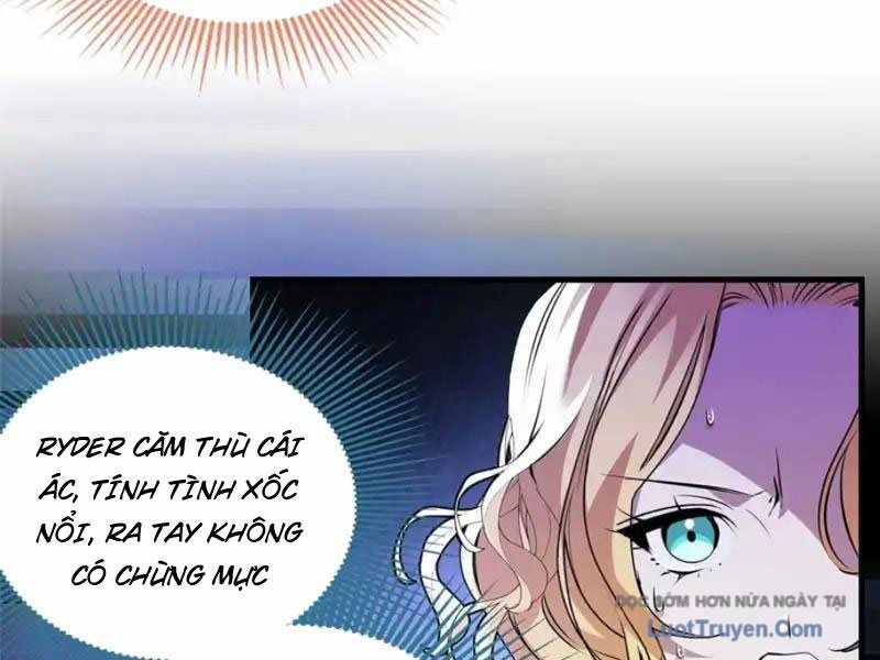Hóa Ra Ta Là Đời Sau Của Yêu Quái Chap 53 - Next Chap 54