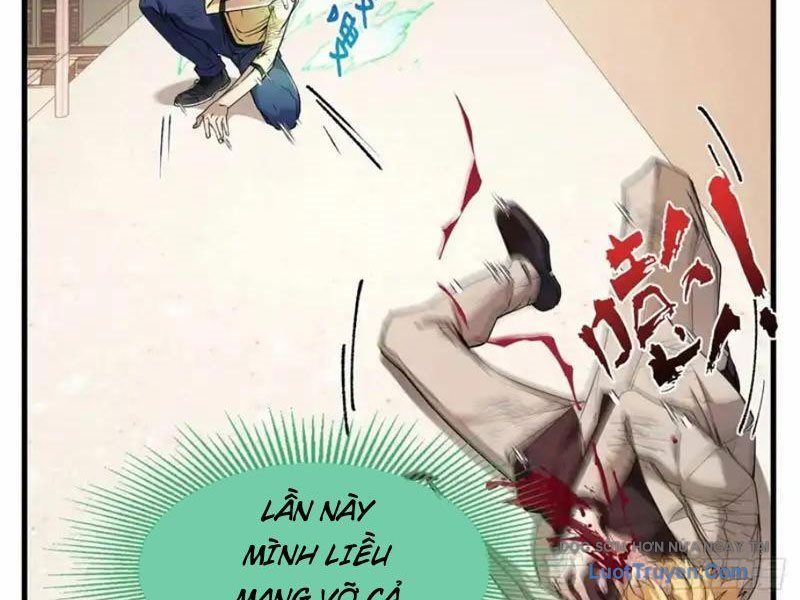 Hóa Ra Ta Là Đời Sau Của Yêu Quái Chap 53 - Next Chap 54