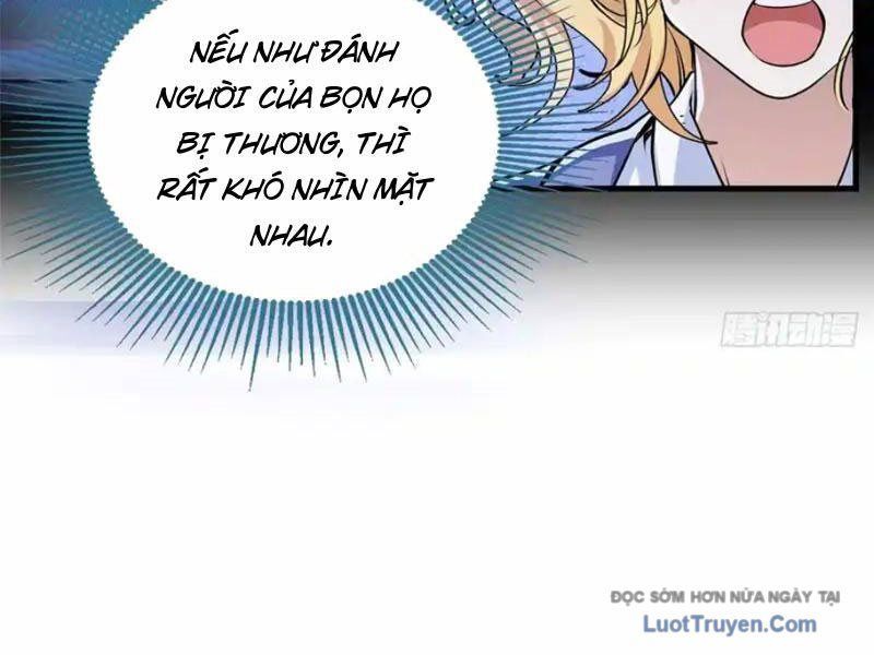 Hóa Ra Ta Là Đời Sau Của Yêu Quái Chap 53 - Next Chap 54