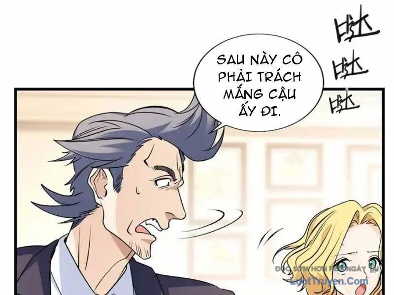 Hóa Ra Ta Là Đời Sau Của Yêu Quái Chap 53 - Next Chap 54