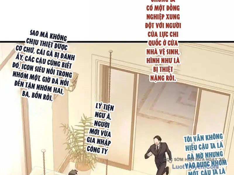 Hóa Ra Ta Là Đời Sau Của Yêu Quái Chap 53 - Next Chap 54