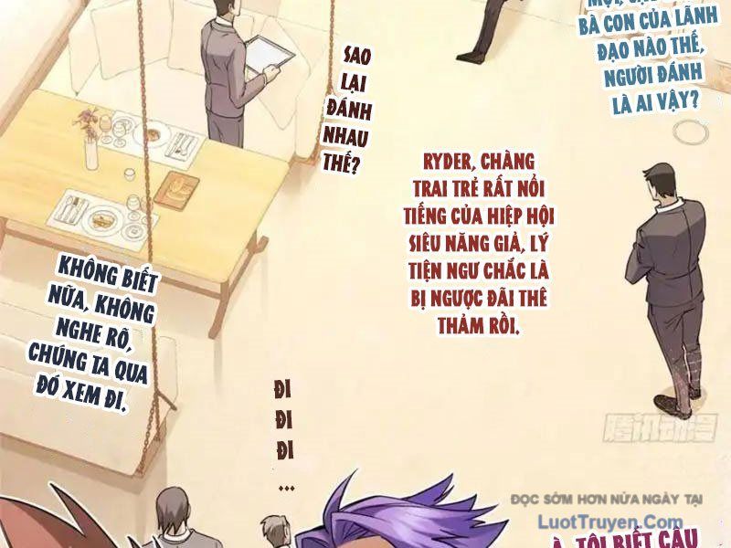 Hóa Ra Ta Là Đời Sau Của Yêu Quái Chap 53 - Next Chap 54