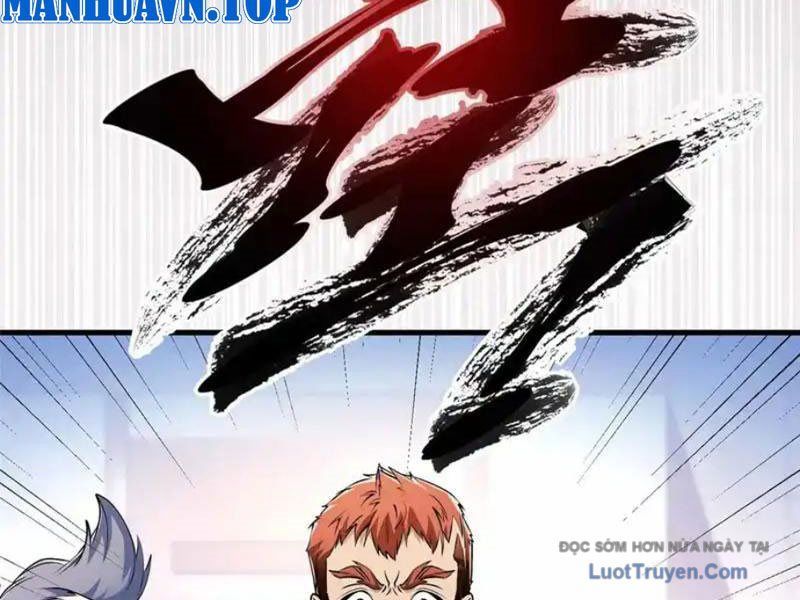 Hóa Ra Ta Là Đời Sau Của Yêu Quái Chap 53 - Next Chap 54