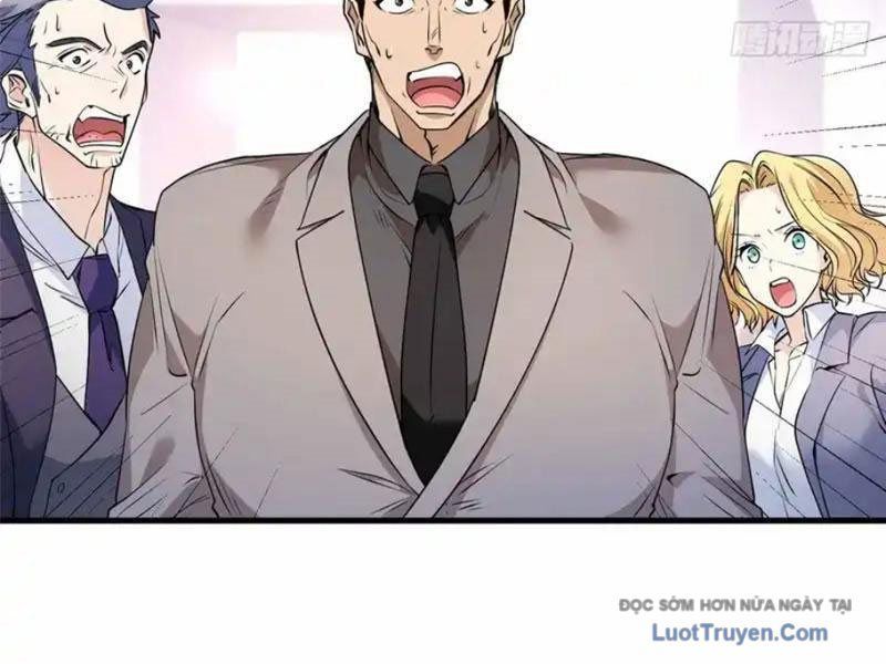 Hóa Ra Ta Là Đời Sau Của Yêu Quái Chap 53 - Next Chap 54